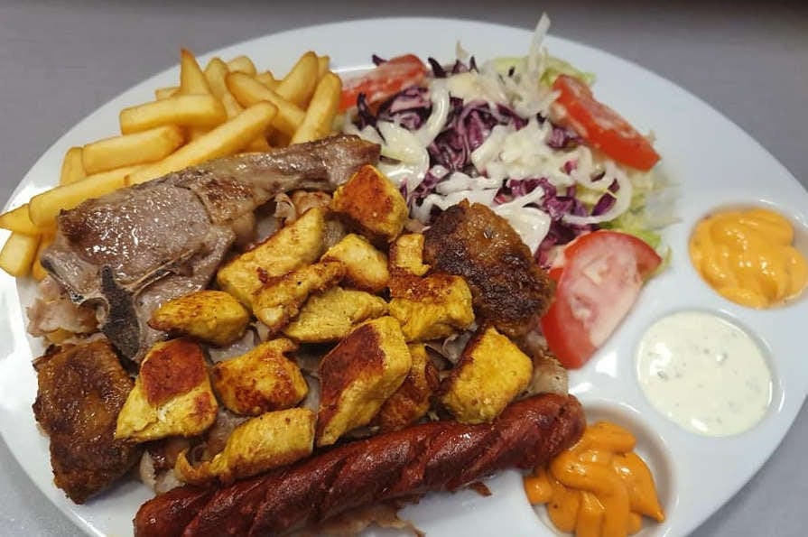 Kebab de Vesoul — photo 2