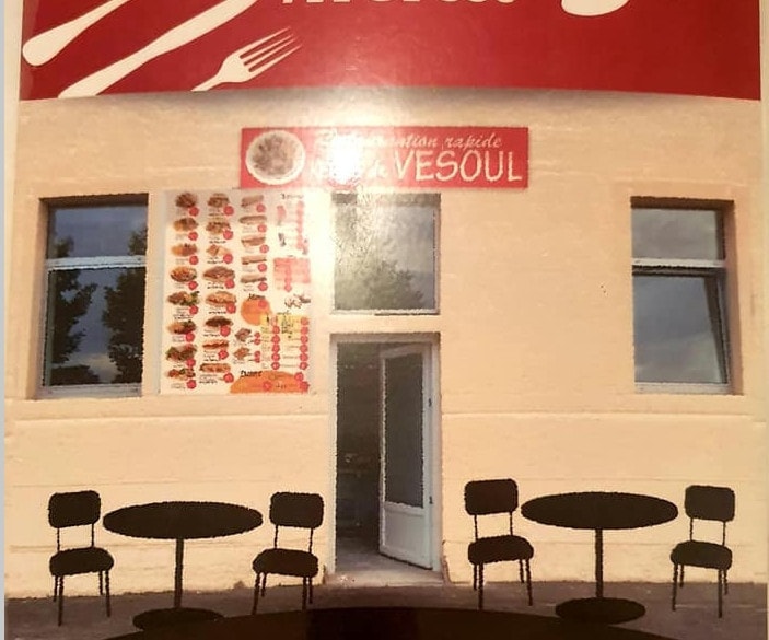 Kebab de Vesoul — photo 3