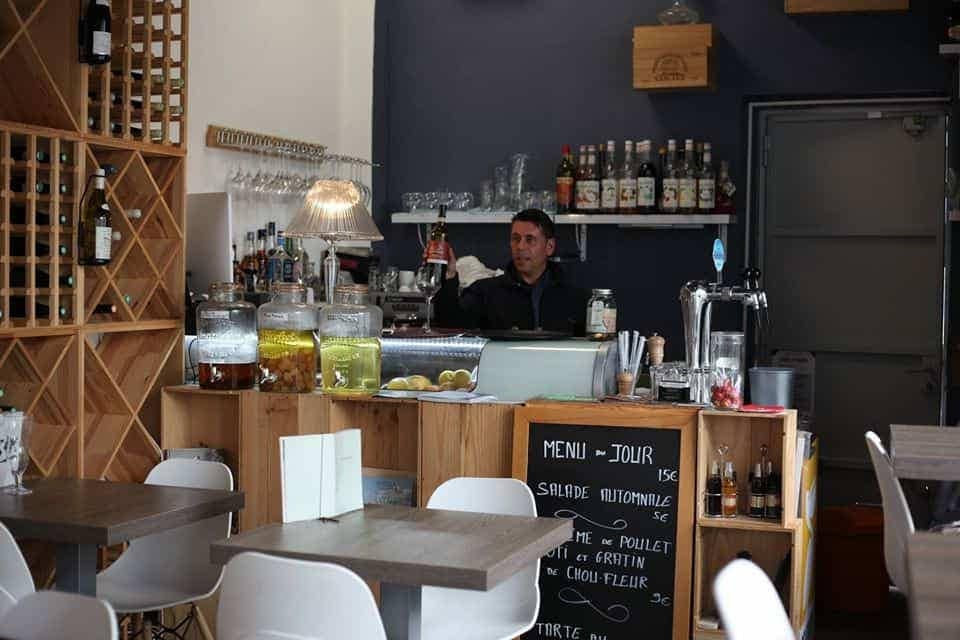 L’Annexe du Voyageur — photo 3