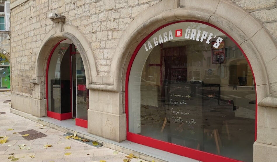 La Casa de Crepe'S — photo 3