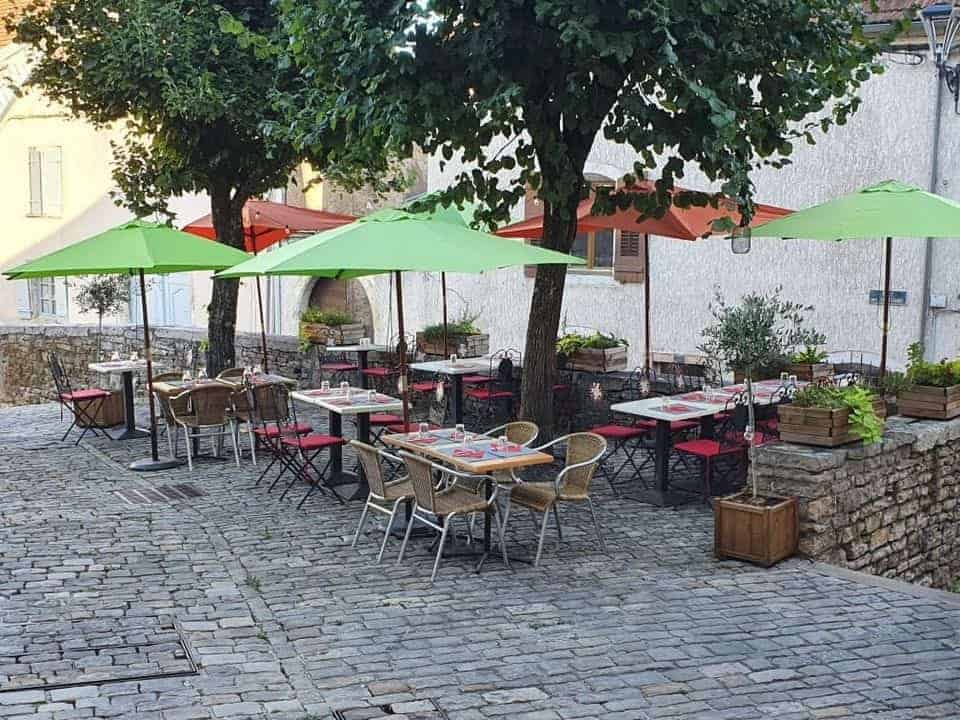 La Crêperie des gosses — photo 3
