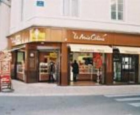 La mie câline — photo 2