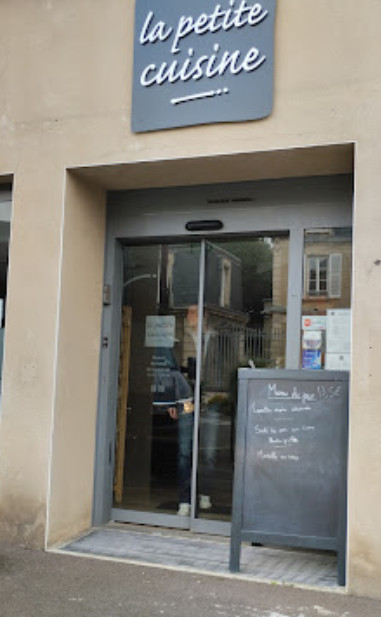 La Petite Cuisine — photo 2