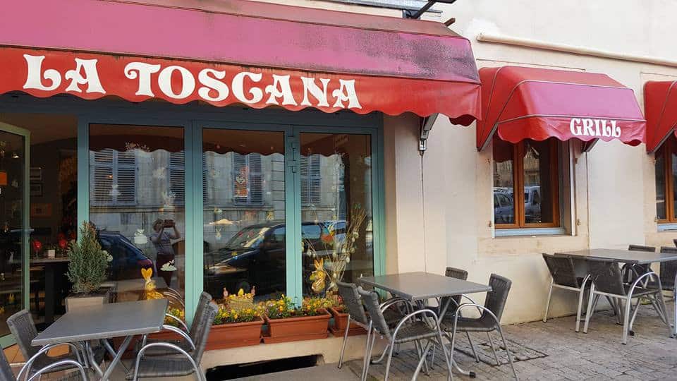 La Toscana — photo 2