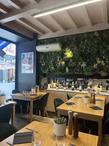 Le Bistrot Dix Vins — photo 3