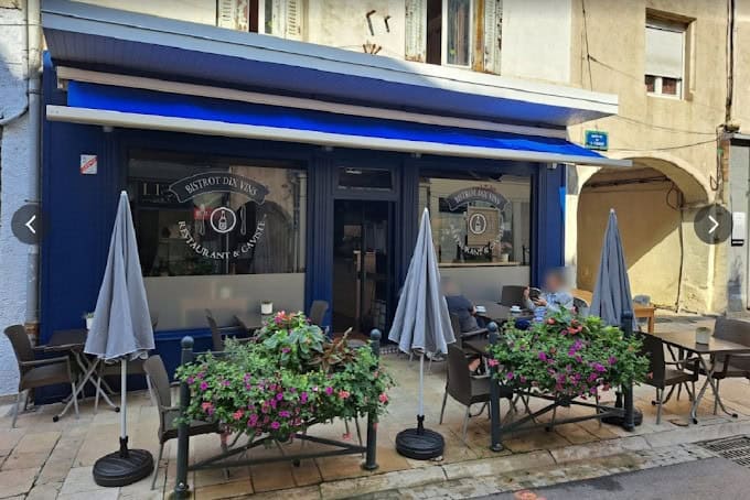 Le Bistrot Dix Vins — photo 2