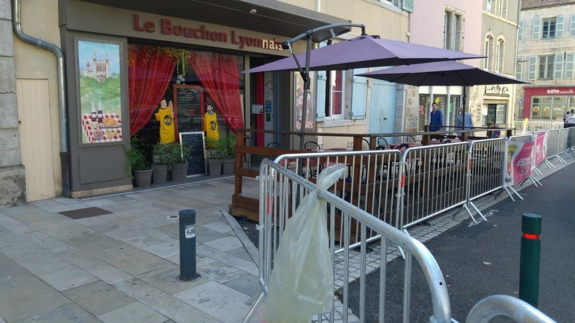Le Bouchon Lyonnais — photo 2