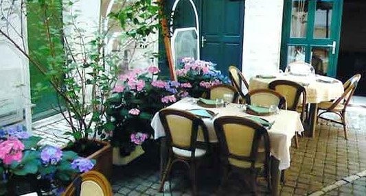 Le Caveau du Grand Puits — photo 2