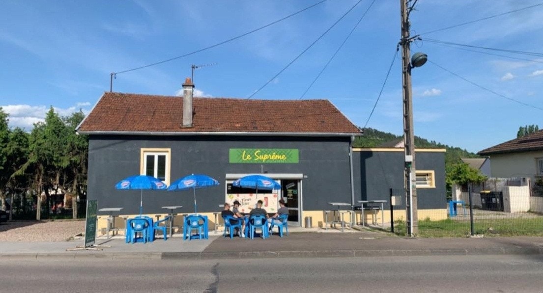 Le Suprême — photo 3