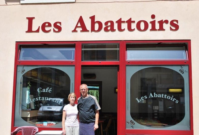 Les abattoirs — photo 2