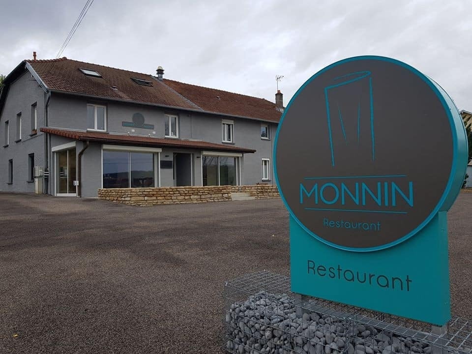 Monnin — photo 2