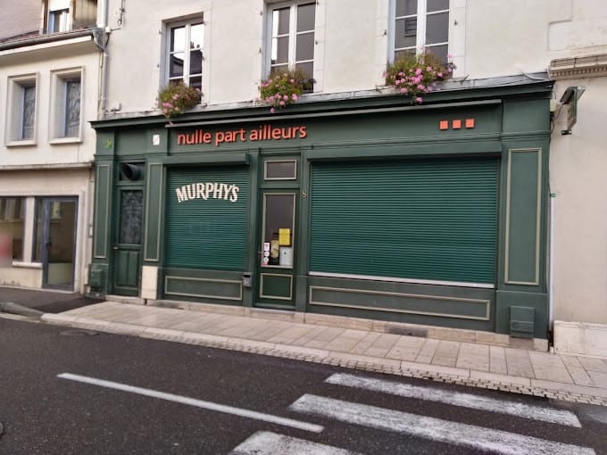 Nulle Part Ailleurs — photo 2
