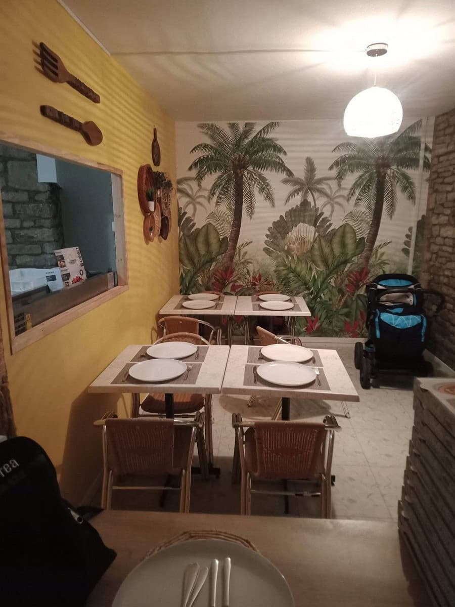 Phénix pizza — photo 3