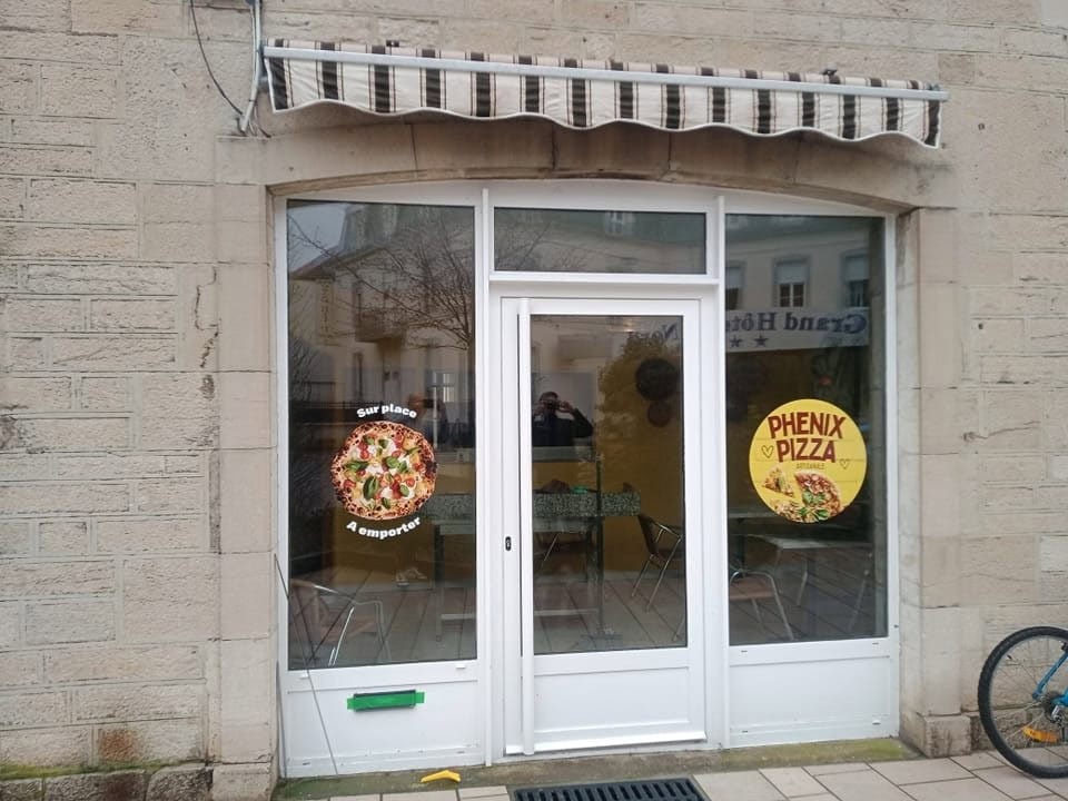 Phénix pizza — photo 2