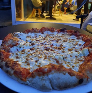 Presto Di Pasta & Pizza — photo 2