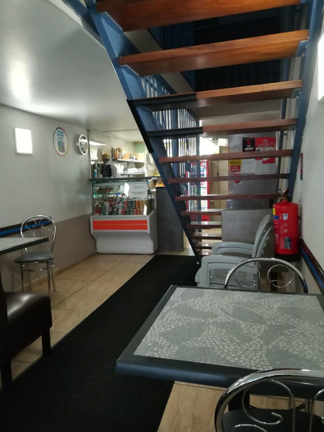 Restaurant Chahin — photo 3