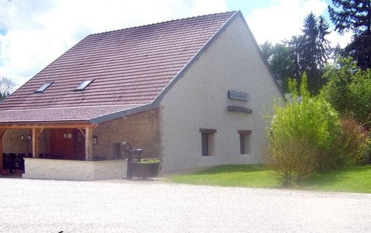 Restaurant La Guillaume — photo 2