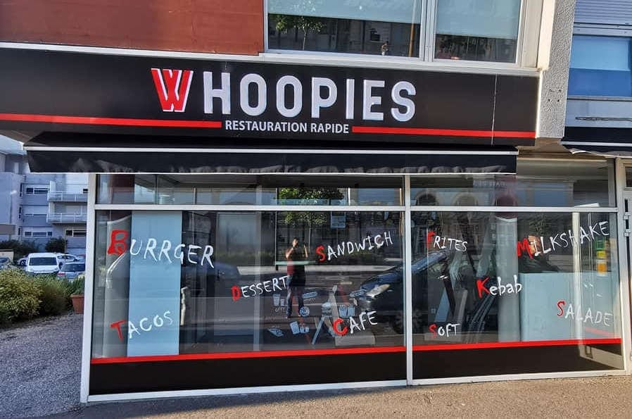 whoopies — photo 2