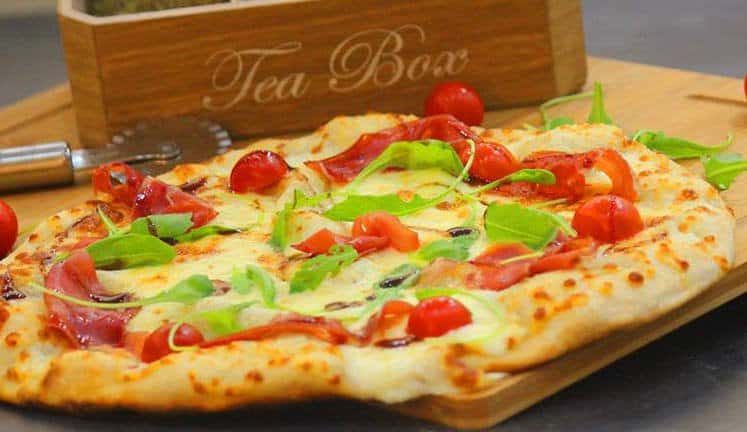Tony'pizz — photo 2
