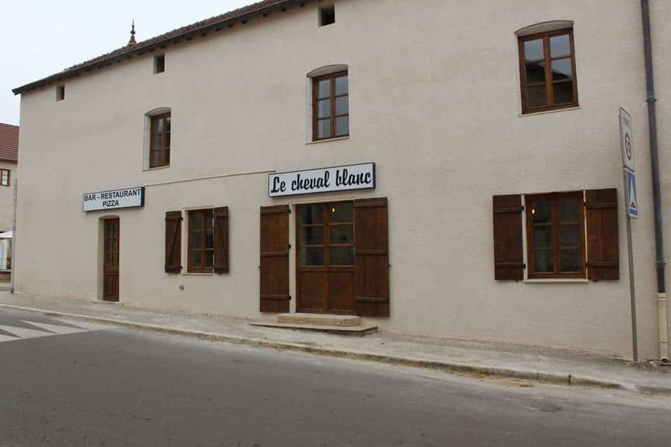Le Cheval Blanc — photo 2