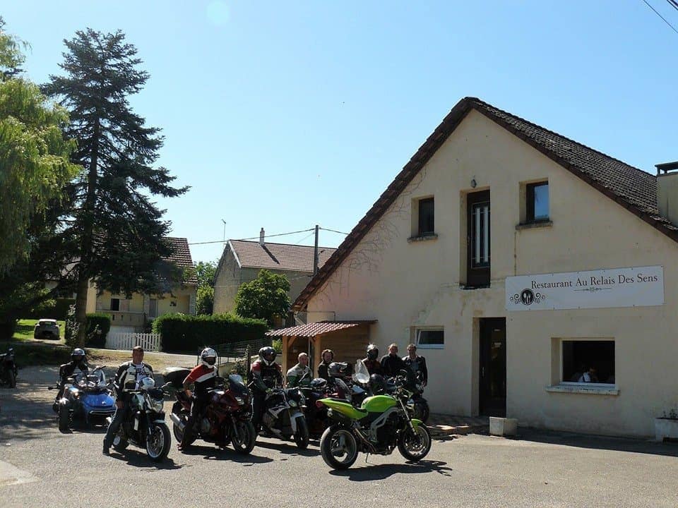Au Relais des Sens — photo 2