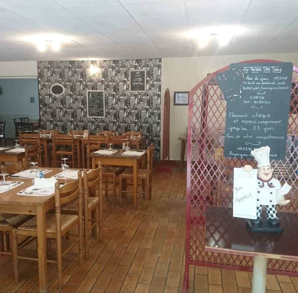Au Relais des Sens — photo 3