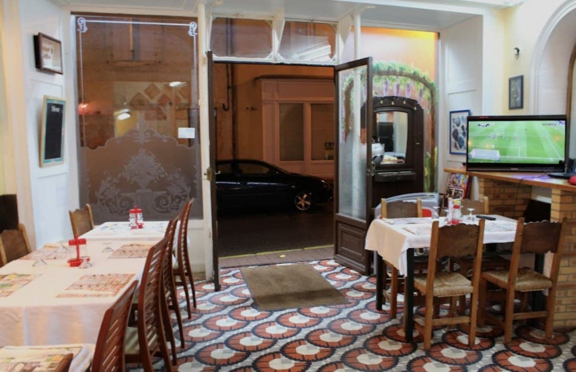 Allo Pizza — photo 3