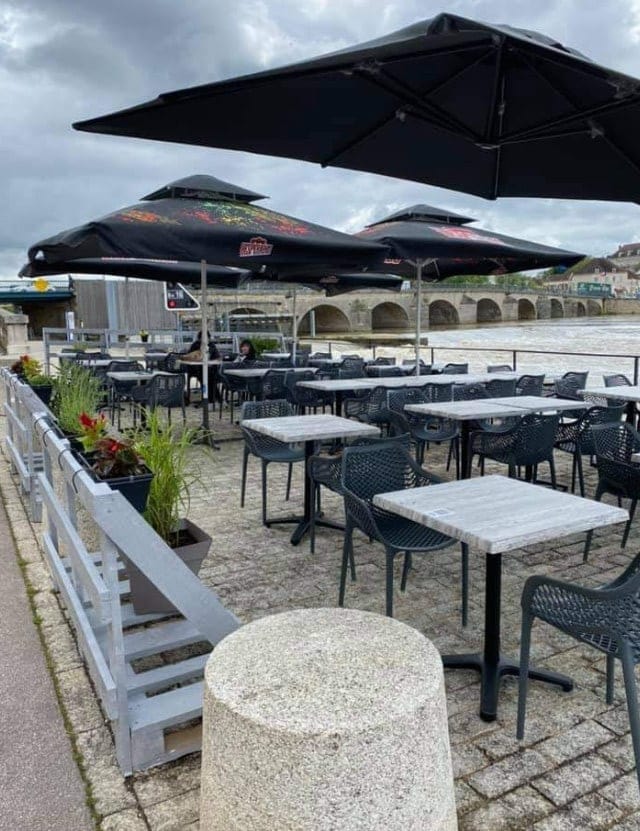 Bar de l'Écluse — photo 2
