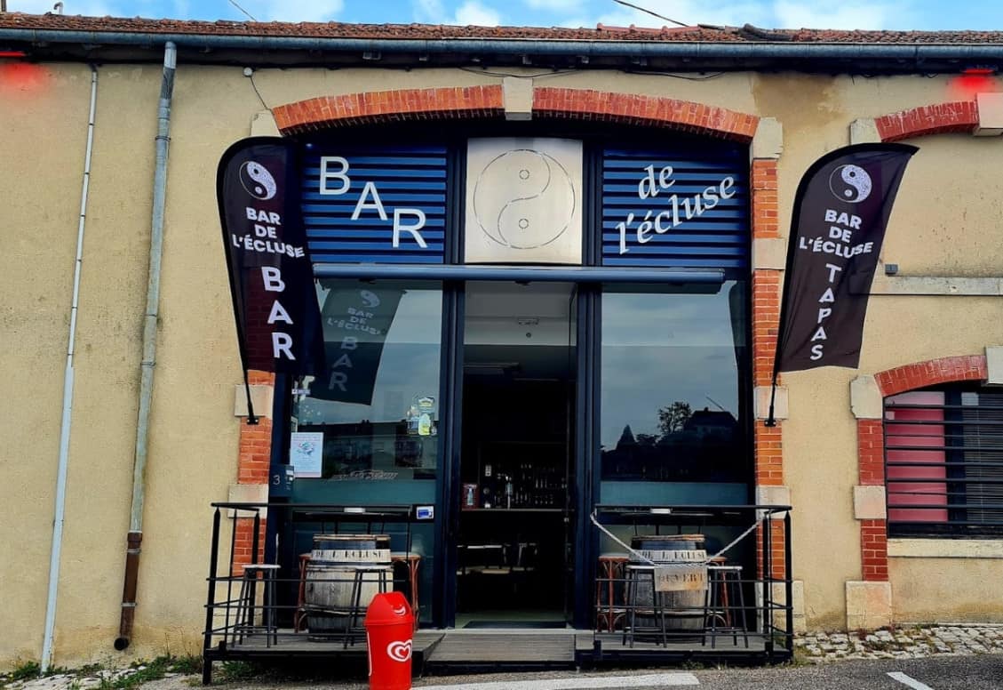 Bar de l'Écluse — photo 3