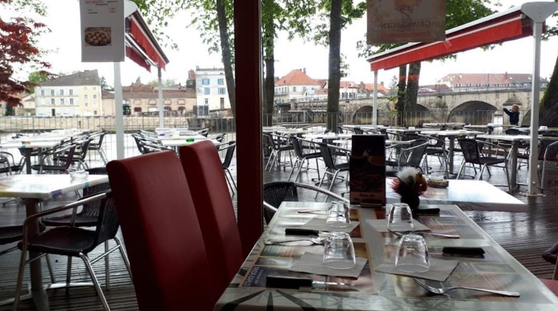 Brasserie des Bateliers — photo 3
