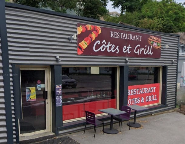 Côtes & Grill — photo 2
