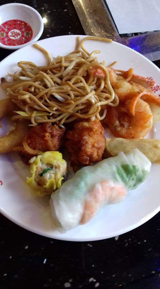 Gourmet Wok — photo 2