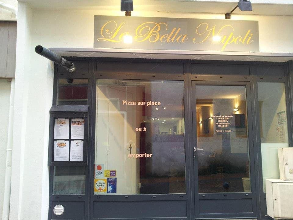 La Bella Napoli — photo 3