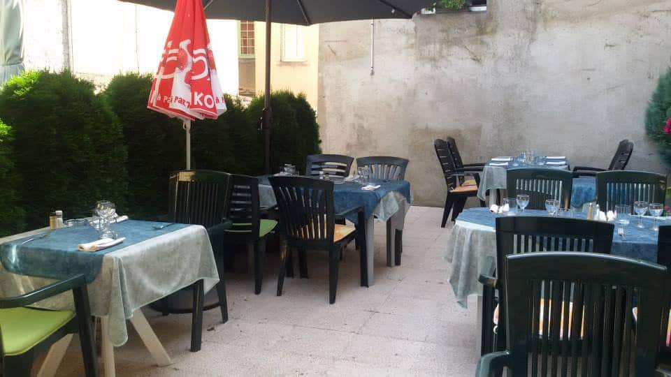 Le Cratô — photo 2