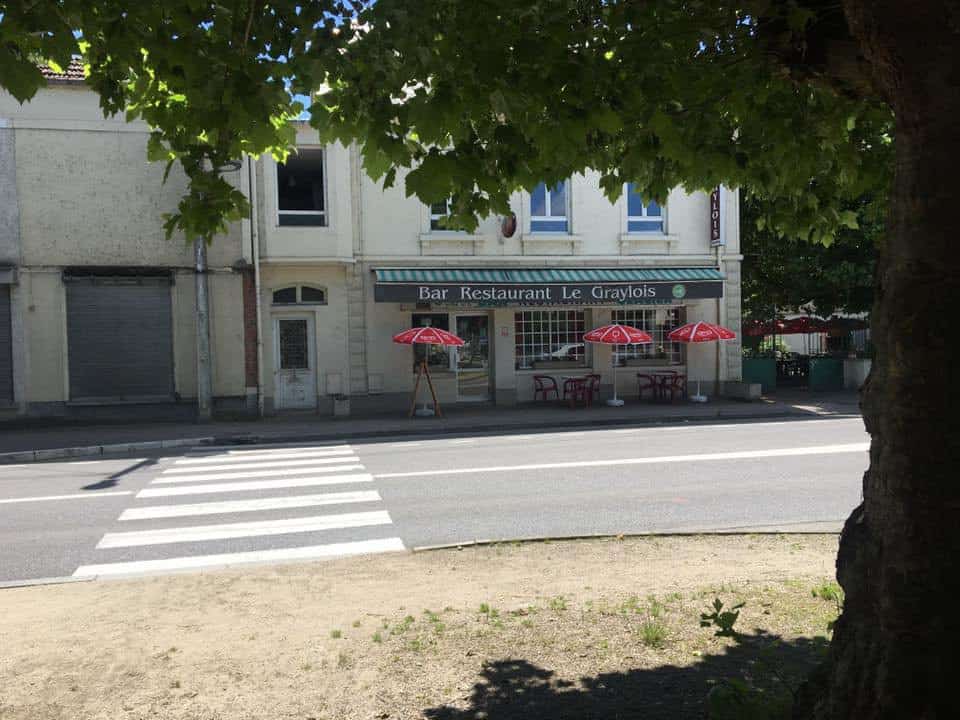 le Graylois — photo 2