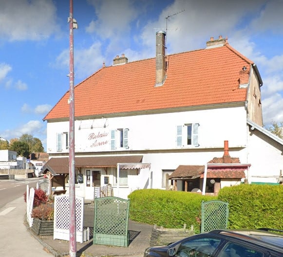 Le Relais Sainte-Anne — photo 3