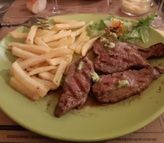 Le Relais Sainte-Anne — photo 2