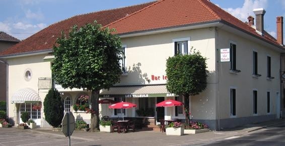 Bar Les Tilleuls — photo 2