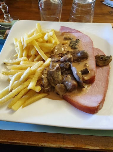 Le Rullet — photo 2