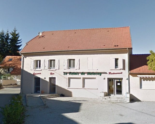 Le Relais De Melecey — photo 3