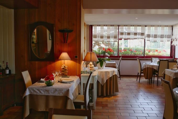 Auberge de la Terrasse — photo 3