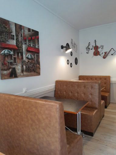 Café du Centre — photo 3