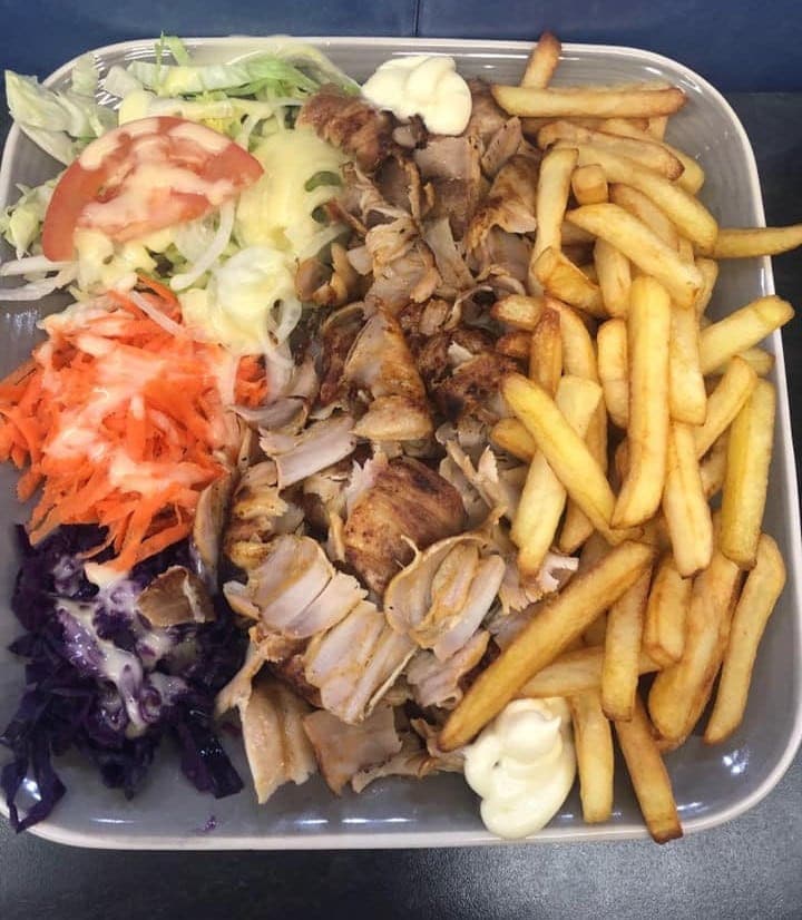 Delicieux Kebab — photo 2