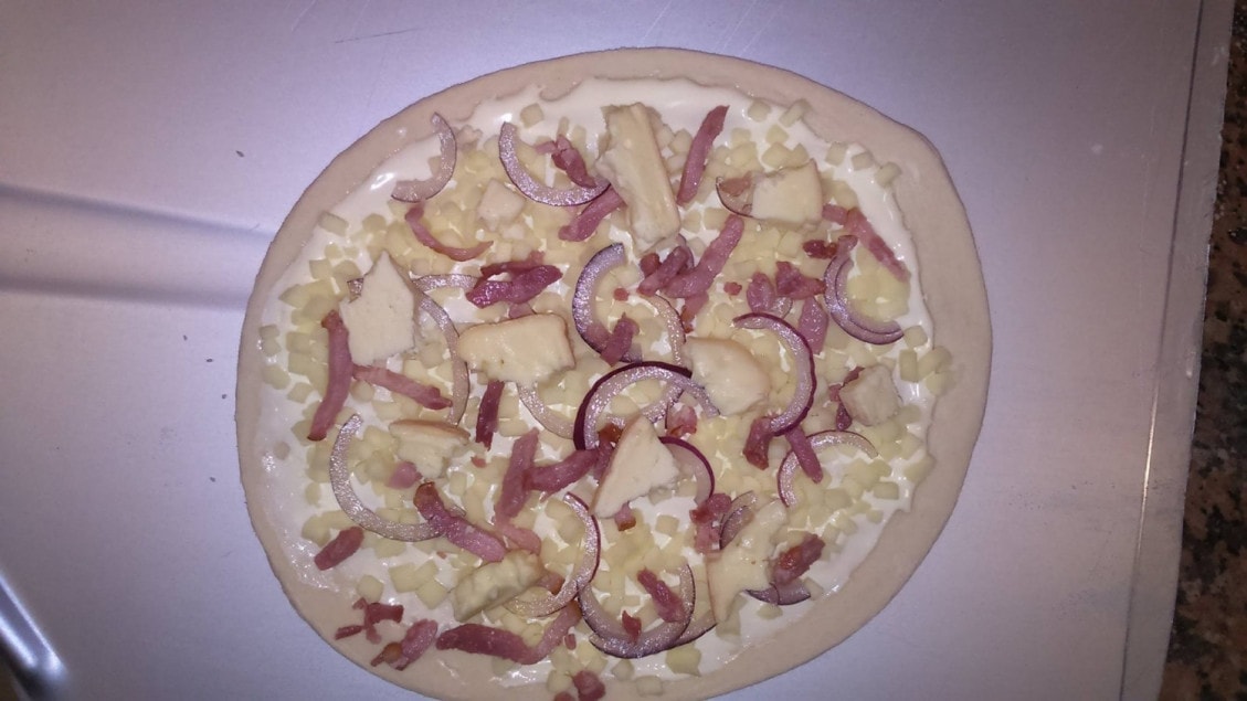Tatao Pizz — photo 2