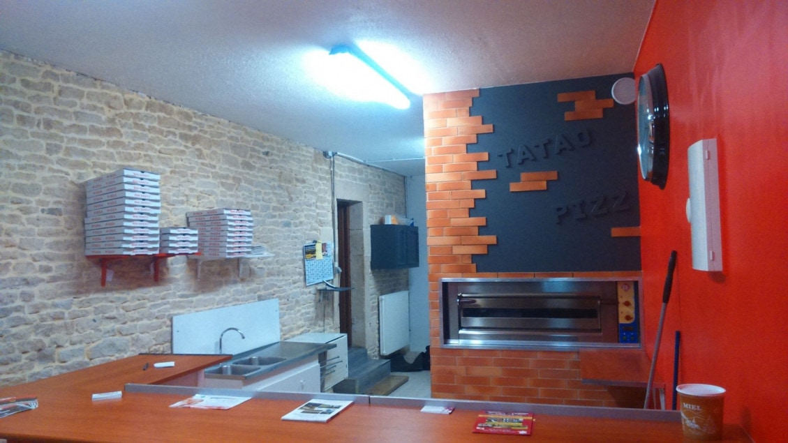 Tatao Pizz — photo 3