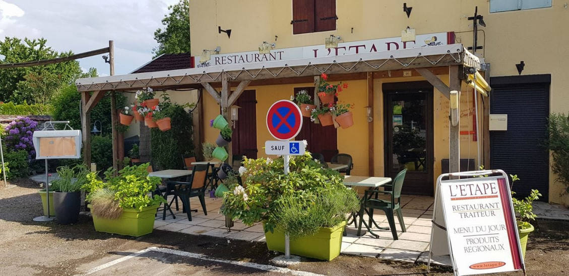 L'Etape — photo 2