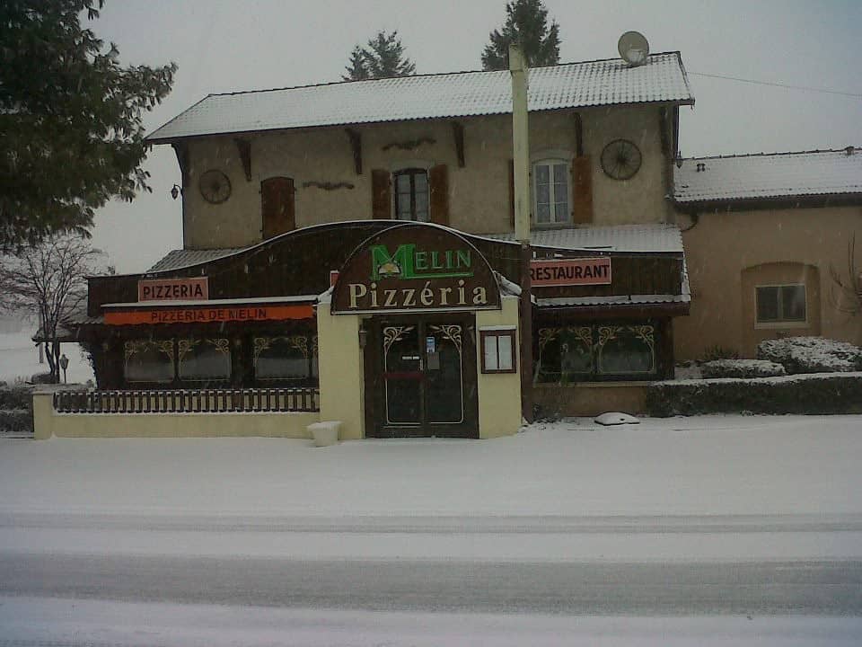 Pizzeria de Melin — photo 2
