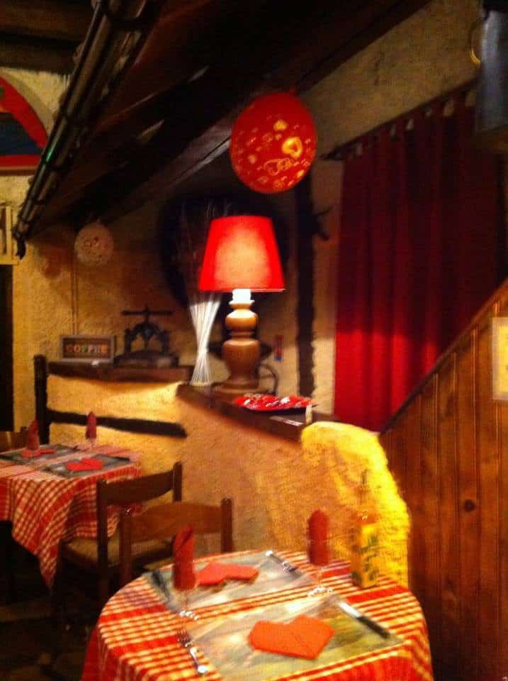 Pizzeria de Melin — photo 3