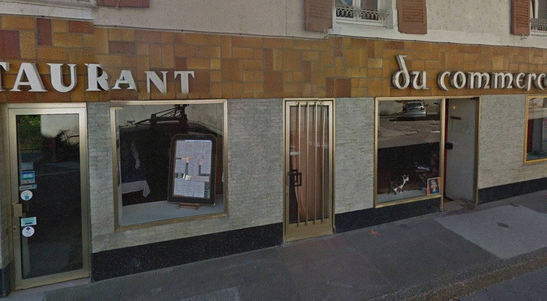Hôtel du Commerce — photo 3