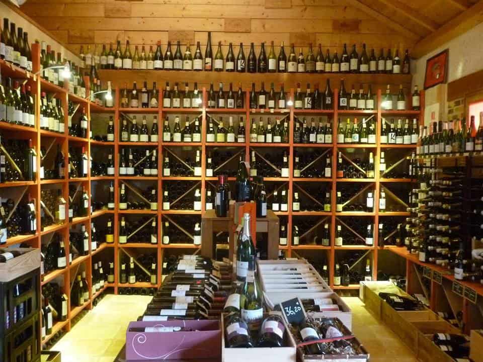 La cave se rebiffe — photo 2